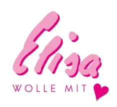 Elisa – Wolle mit Herz