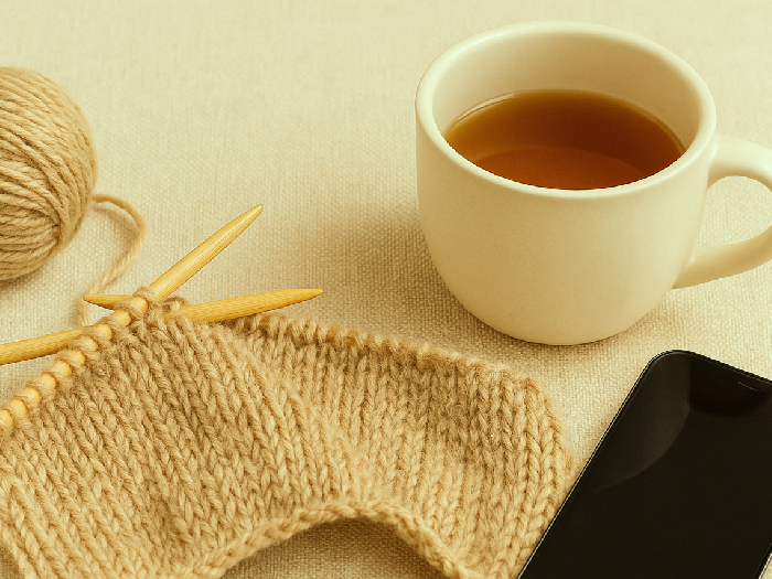 Digital Detox Benefits: How Reducing Screen Time... - inkl