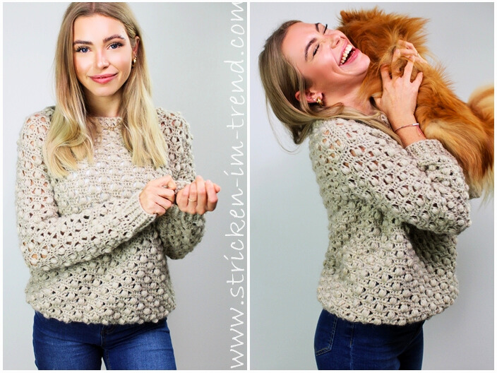 Zur Anleitung auf CrazyPatterns