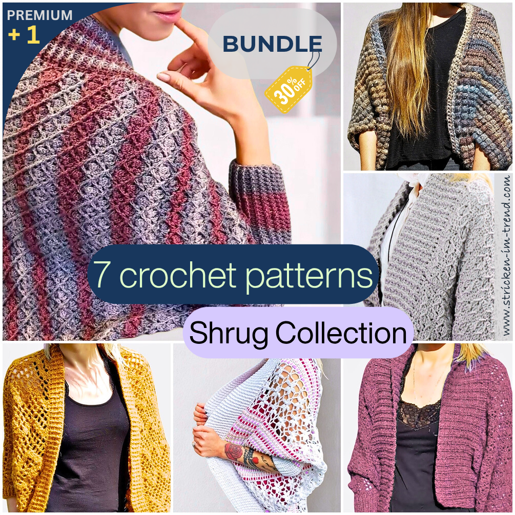 One bundle – endless possibilities