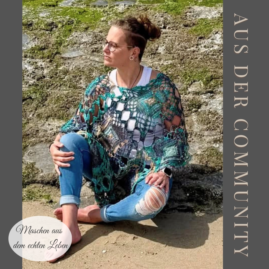 GrannyCouture Kundenprojekt