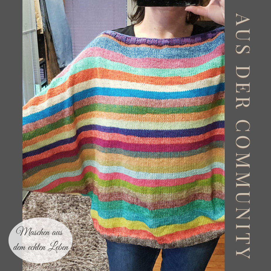 COLOR STRIPES · Bianka