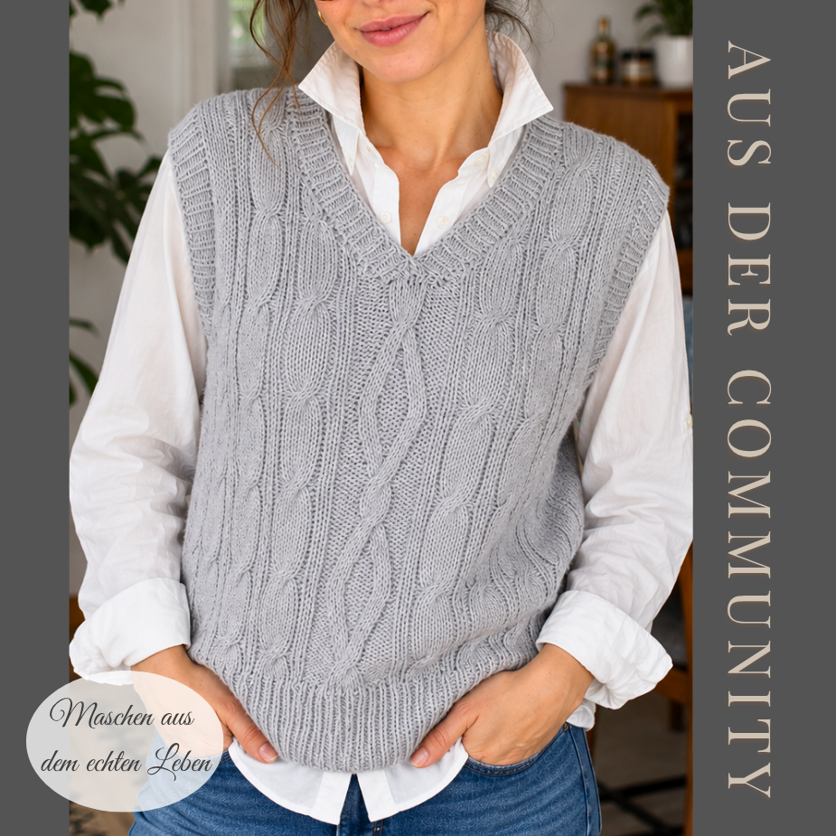 ItalyWool #1 · Xenia